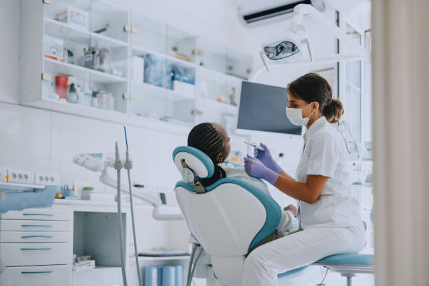Best Pediatric Dentistry  in Carrollton, IL