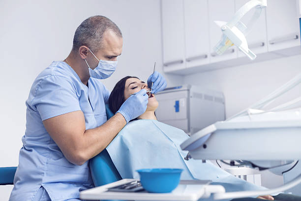 Oral Cancer Screening in Carrollton, IL